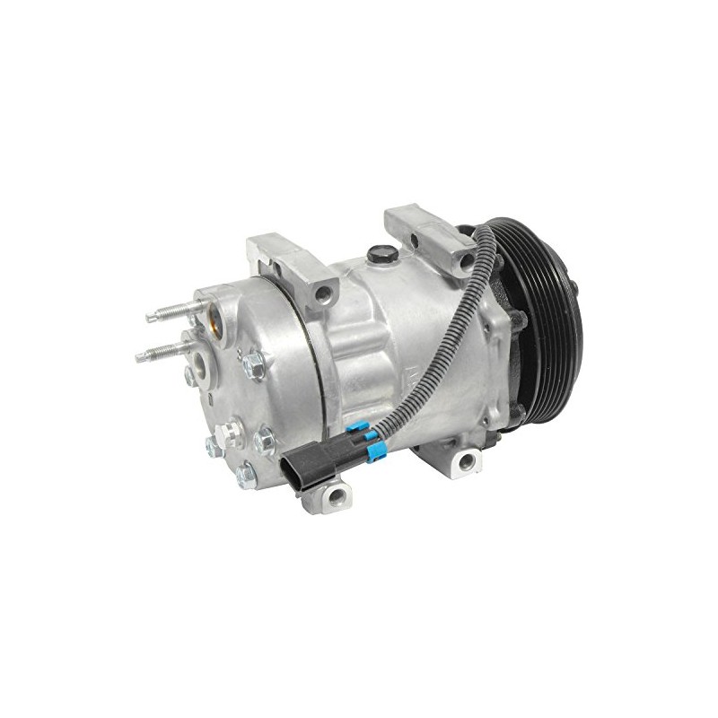 Universal Air Conditioner CO 4815C A/C Compressor