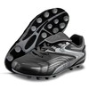 Vizari Mens Boys - Striker Fg - K Black Size: