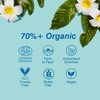 COOLA Compatible Classic Face Lotion Sunscreen White Tea SPF 50-50
