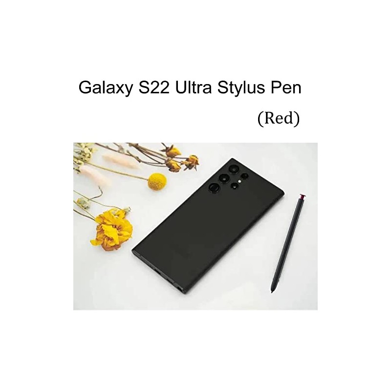 Galaxy S22 Ultra Pen Replacement for Galaxy S22 Ultra 5G,