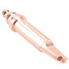 Sheet Metal Cutting Nozzle Tip Oxy Acetylene Gas Oxygen ASNM