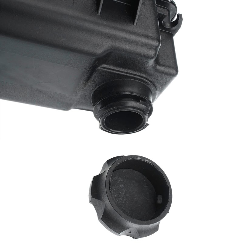 Frankberg Expansion Tank Coolant with Lid for Getz TB 1.1L-1.6L