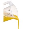 APS Measuring Jug 0.5 Litres, Diameter 9 x Height 14