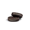 Gullon No Sugar Added Twins Creme Sandwich Cookies (210g)