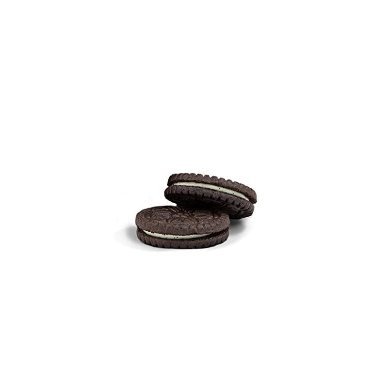Gullon No Sugar Added Twins Creme Sandwich Cookies (210g)