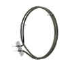 UTP Compatible Fan Oven Cooker Element For LOGIK LFSTC50W LFTC50A12