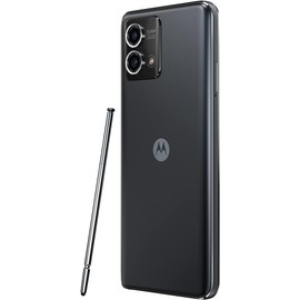 Motorola Moto G Stylus 5G | 2023 | Unlocked | Made for US 4/128GB | 50MP Camera | Cosmic Black
