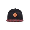 Djinns - Inka Tag - Snapback Baseball Cap Hat Cap