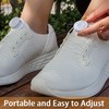Polaris Drill - Automatic Shoelaces Without Tying Quick Release Unisex