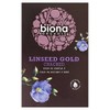 Biona | Cracked Linseed Gold Organic | 3 x 500g
