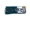 Foster Grand simply Spec glitter design reading glasses with case