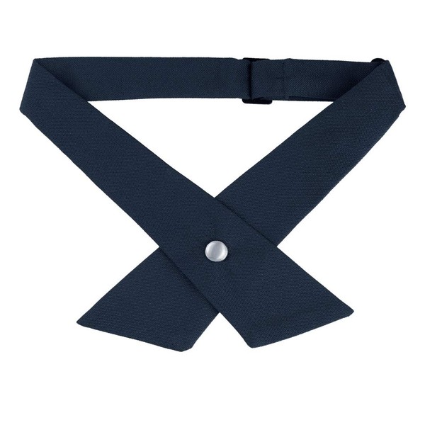 uxcell Cross Tie, Bowtie, Bowtie, Brooch, School, Uniform, Bowtie, Bowtie,