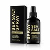 Men Keratin Sea Salt Spray, Volumizes Texturizes Lifts Curls &