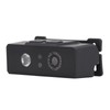 LED Headlamp Camera 2MP 1080P Night Vision IP68 Waterproof Head