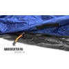normani Sleeping bag cover bivouac bag - 100% wind and