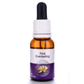 Living Essences Pink Everlasting 50ml