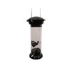 Tom Chambers Heavy Duty Flick n Click Nyjer Feeder