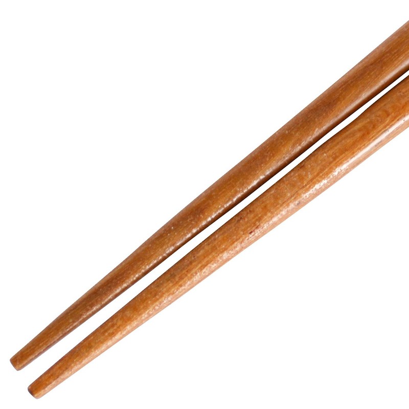 Wakasa no Nanoshi Chopsticks 10352 3D Vegetable Chopsticks 7.1 inches