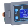 Módulo de Alimentación DC-DC Boost Convertidor Regulador DC5.5-30V a DC0.5-30V