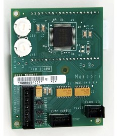 GILBARCO M00065A001 SINGLE PPU BOARD