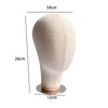 Cap Stand Hat Display Stand Multifunctional Mannequin Head Metal Base