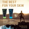 Sidas Crema de recuperación Unisex para Adultos con Efecto criogénico,