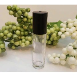 handcrafted Your Choose Scent - Perfume Fragrance Roll-On Body Oil - 10 ml