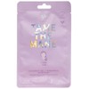 Tame the Mane Hair Mask