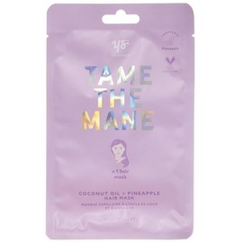 Tame the Mane Hair Mask