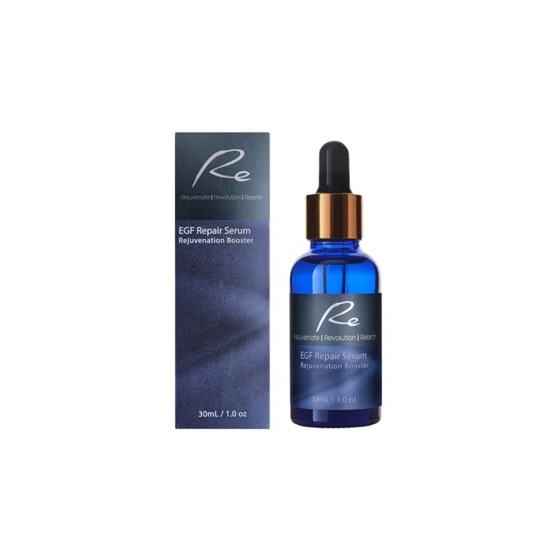 Re EGF Repair Rejuvenation Booster Serum 30 ml