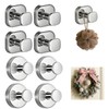 Ptrin Suction Cup Hooks for Shower,Heavy Duty Towel Hooks,Perfect for