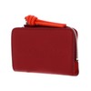 COCCINELLE Myrtha Maxi Log Wallet Sangria/Gazpacho