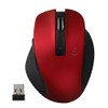 Digio2 Z Ultimate Shape 2.4GHz Wireless Mouse 5 Button Blue