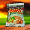 MAMA Tom Yum Kung Instant Noodles Shrimp Spicy Flavor Fast