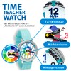 Kiddus Learning Watch for Kids, Boys and Girls, Analogue Watch