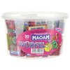 Maoam Cubes, 50 pcs