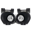 Fog Lights for 2011 2012 2013 2014 Ford F-150 with