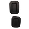 2 Pcs Rear Seat Recliner Button 64328AG011 Recliner Adjust Button