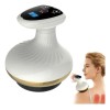 Z; 2026 Electric Gua Sha Device For Cellulite Suction ;