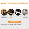 Drum Stick Control Clip, Drumsticks Grip Drumsticks Finger Controller Anti-Slip