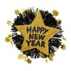 WIDMANN 7891G Brooch Happy New Year '