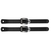 m2® Stainless Steel Marine Ratcheting Buckle & 1"x11" m2® Ladder