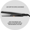 Sam Villa TEXTUR Professional Texturizing Hair Crimper Hair Iron With