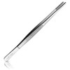 May – Terrarium Tweezers 20 cm Stainless Steel Feeding Tweezers
