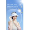 Eukkis UV Protection, Long Arm Cover, Back of Hand, UPF50+,