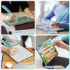 Ersatz-S-Stift, Touchscreen-Eingabestift, Universal-Stift für Tablet, Eingabestift für Galaxy Z Fold6/Fold5,