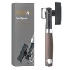 Beneno Can Opener, Manual Side Safe Cut Can Opener Smooth
