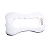 Tansozer Gua Sha Scraper Stainless Steel Fascia Tool Spa Acupuncture