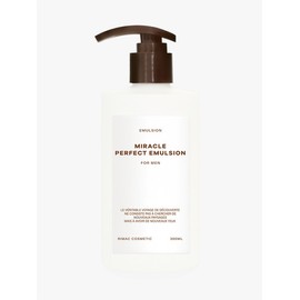 Remac Miracle Perfect Emulsion for Men / 미라클 퍼펙트 에멀젼 포 맨
