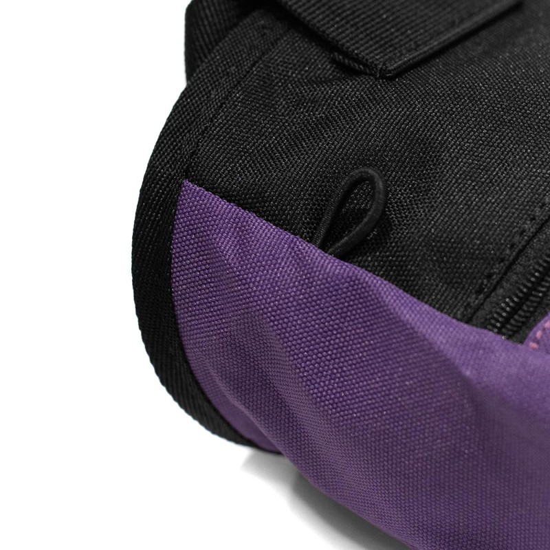 Psychi OG Chalk Bag with Storage Pocket and Waist Starp